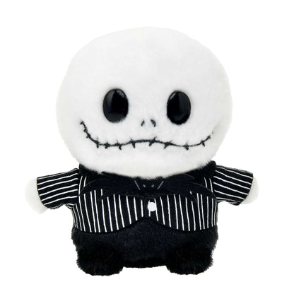 Jack/ Sally/ Zero/ Teddy 豆豆眼公仔 - TIM BURTON'S THE NIGHTMARE BEFORE CHRISTMAS