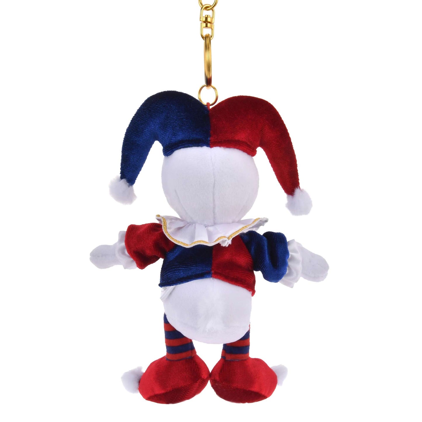 Chip/ Dale/ Donald/ Stitch/ Mickey 掛飾  - Pierrot| Disney Store Christmas 2025