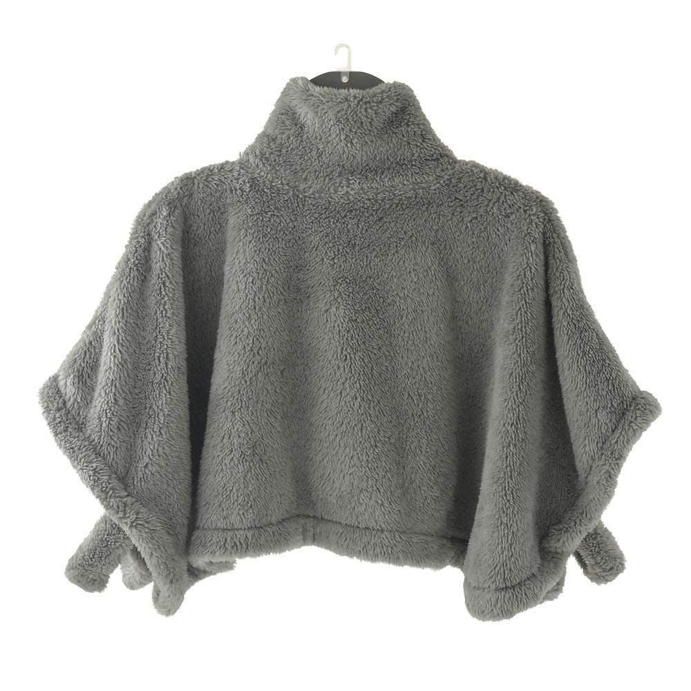 毛毯衫｜Warm Goods 2026