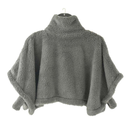 毛毯衫｜Warm Goods 2026