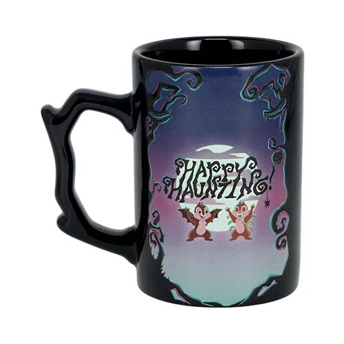 陶瓷杯 - Disney Halloween 2025