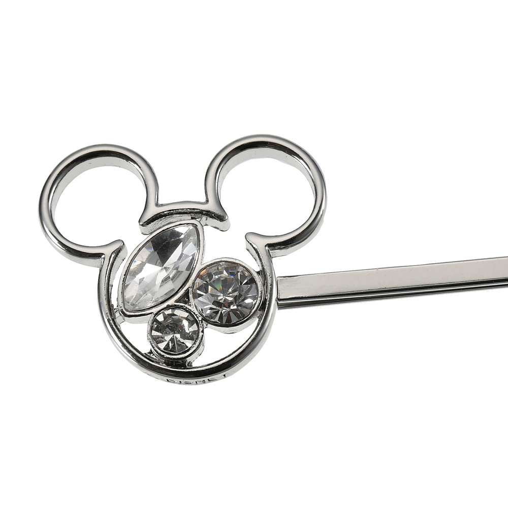 Mickey 髮夾