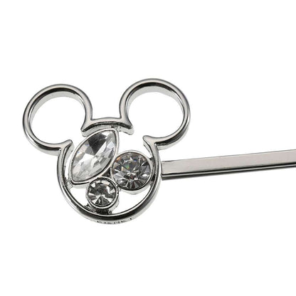 Mickey 髮夾