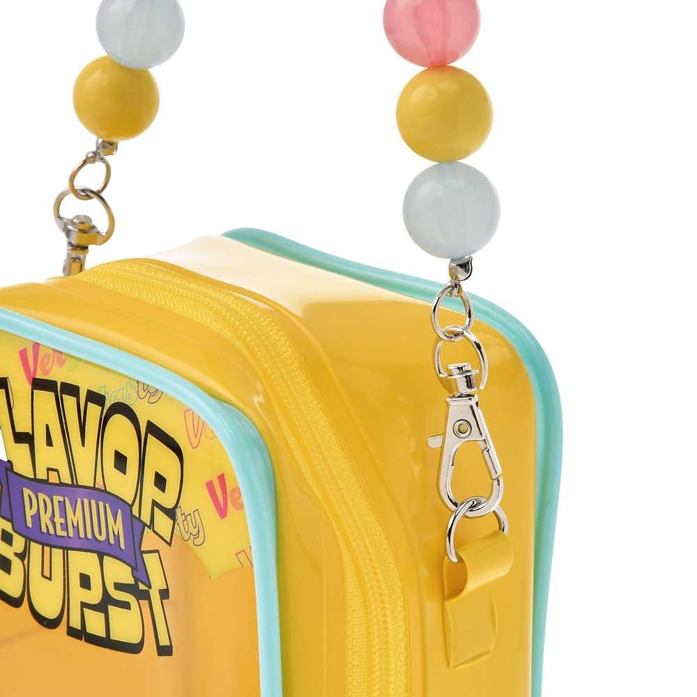 Rex 痛袋/Pouch TOY STORY CONFECTIONERY