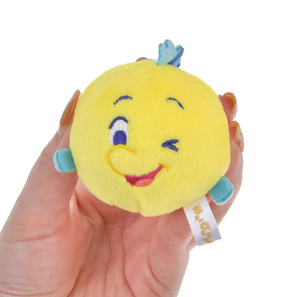 小甘/ Jack/ 小胖/ 生蠔bb/ Wish 星星/ Cleo 公仔波波聖誕掛飾 ｜DISNEY NUI GUMMI