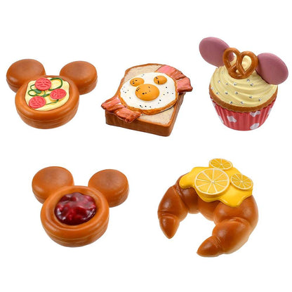 盲抽擺設  - Mickey Bakery 2026