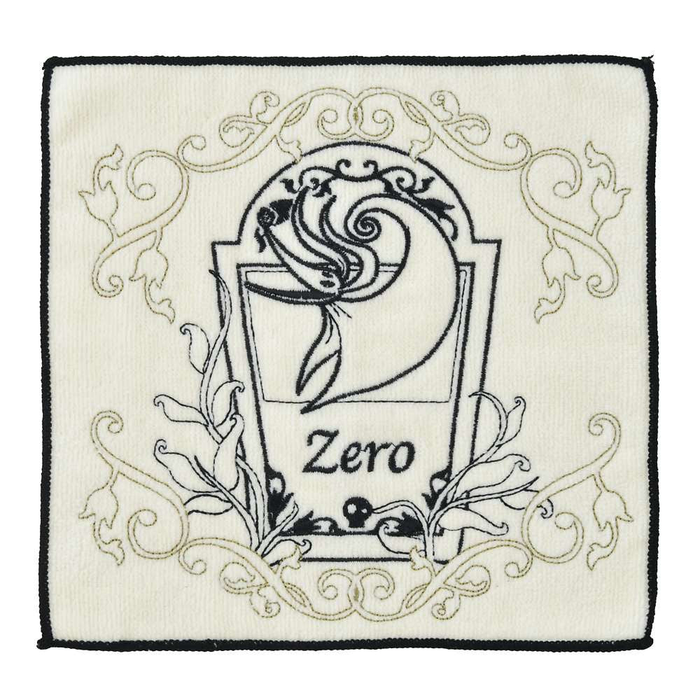 Zero 手巾仔  - TIM BURTON'S THE NIGHTMARE BEFORE CHRISTMAS