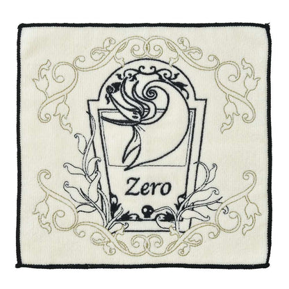 Zero 手巾仔  - TIM BURTON'S THE NIGHTMARE BEFORE CHRISTMAS