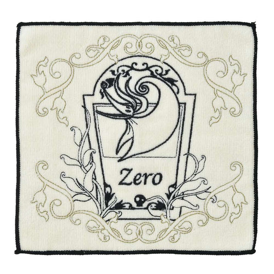 Zero 手巾仔  - TIM BURTON'S THE NIGHTMARE BEFORE CHRISTMAS