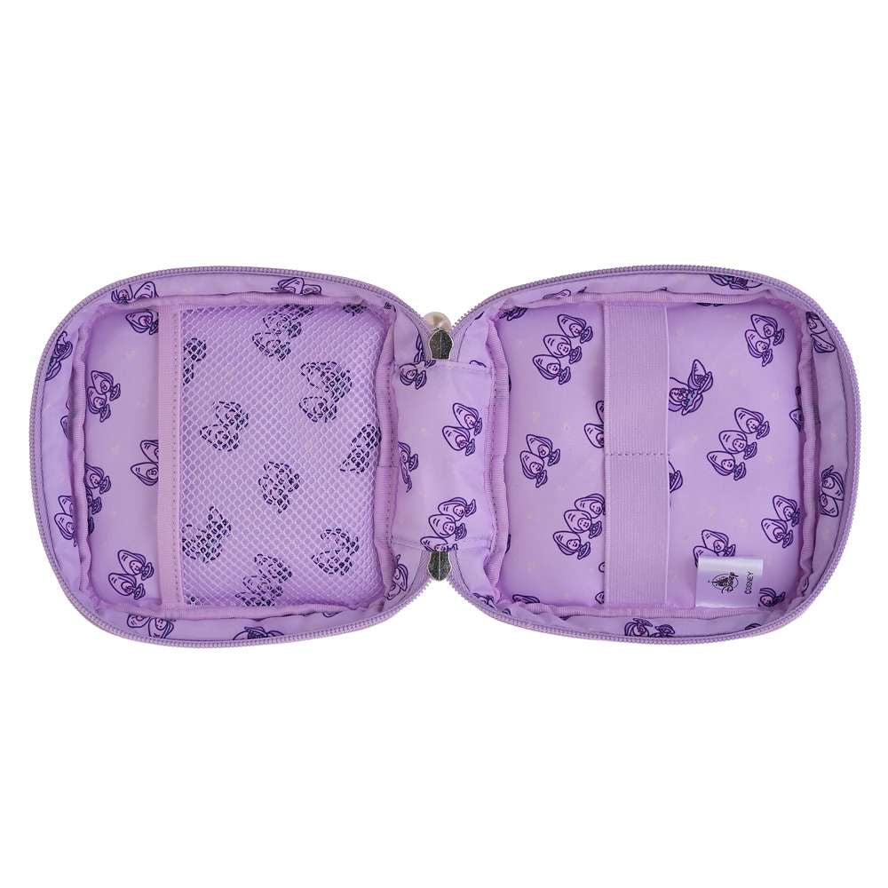 生蠔bb Pouch｜ BABY OYSTERS 2026