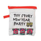 現貨 Toy Story 摺疊環保袋 TOY’S NEW YEAR 2024