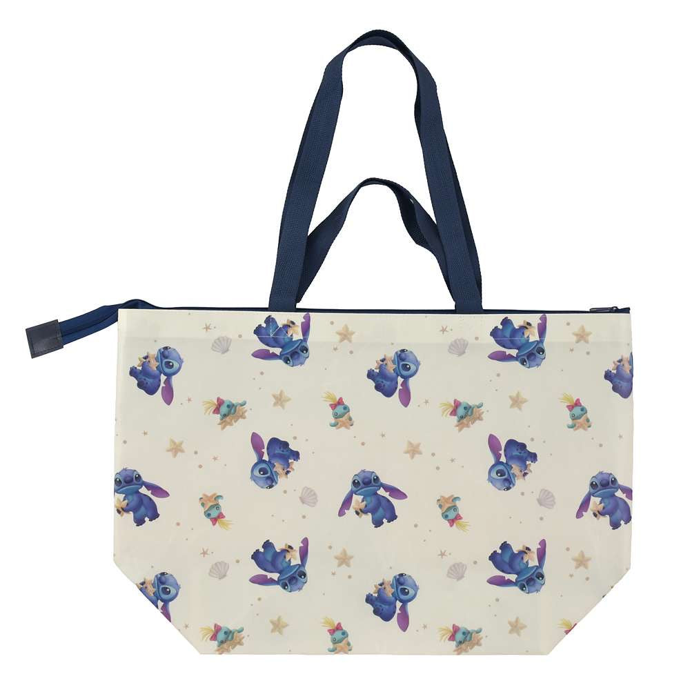 Stitch 2Way 購物袋 - DISNEY STITCH DAY COLLECTION