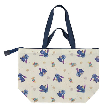Stitch 2Way 購物袋 - DISNEY STITCH DAY COLLECTION