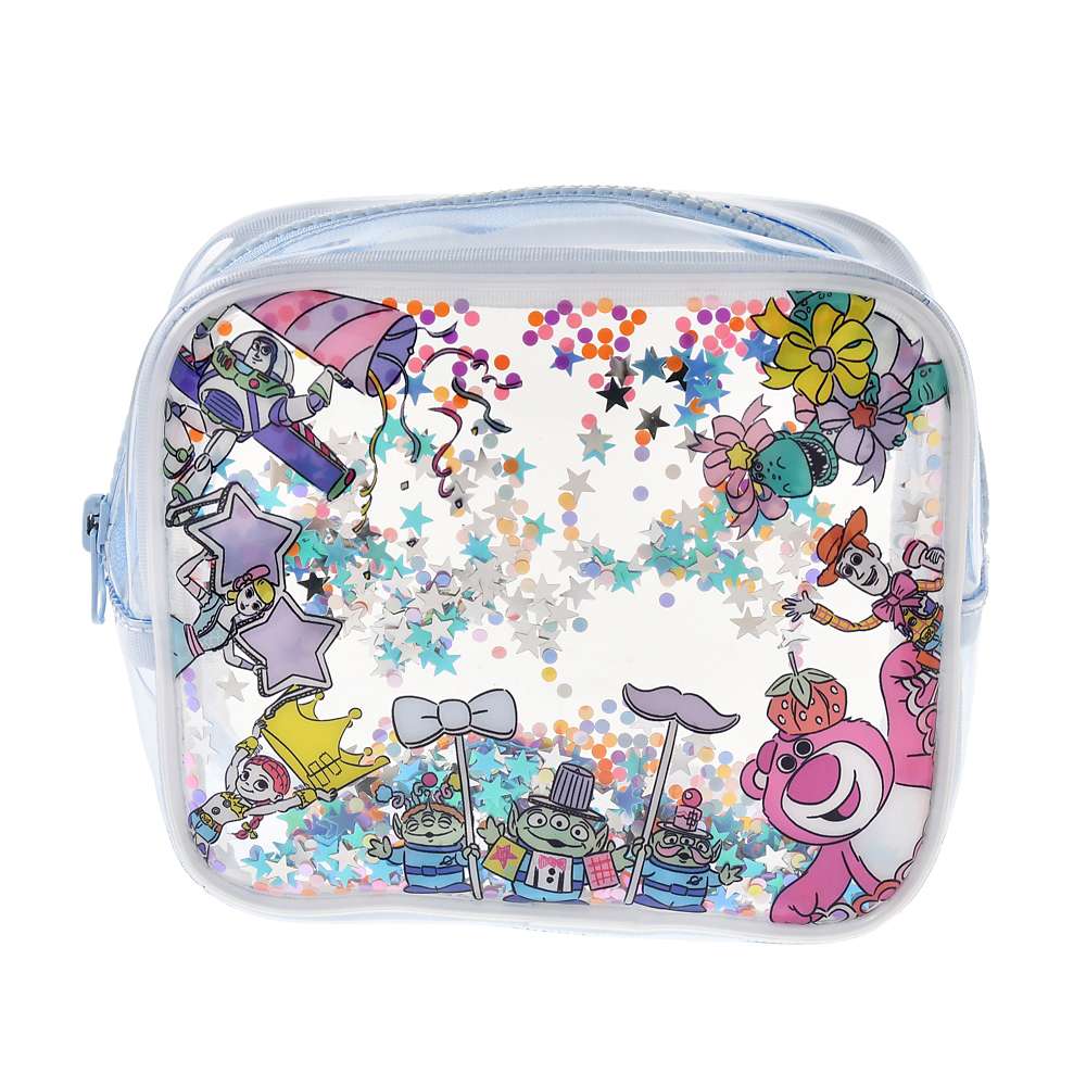 Pouch｜TOYSTORY 30TH