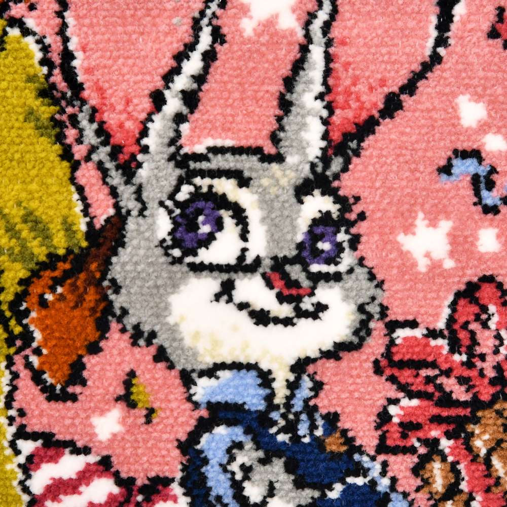 Baymax/ Zootopia/ Mickey & Minnie 手巾仔 - HOLIDAY SEASON COLLECTION