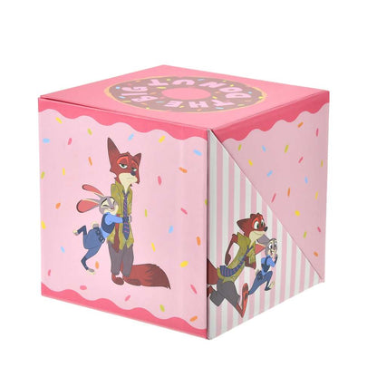 Zootopia Memo Box 連筆座