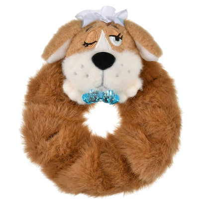 Nana 公仔髮圈｜ DISNEY FLUFFY ANIMAL