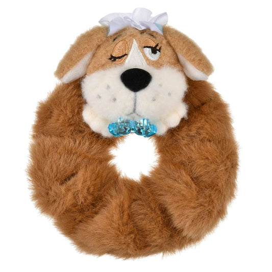 Nana 公仔髮圈｜ DISNEY FLUFFY ANIMAL