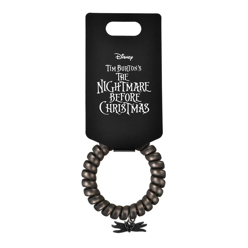 髮圈｜TIM BURTON'S THE NIGHTMARE BEFORE CHRISTMAS