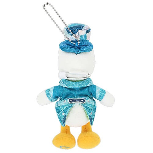 Donald 掛飾 - TOYKO DISNEYSEA 25TH SPARKLING JUBILEE