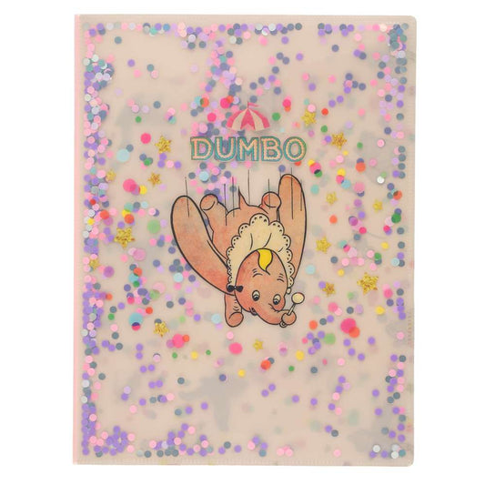 A4 File｜Disney DUMBO 85TH ANNIVERSARY