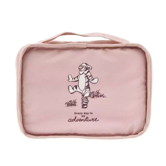 收納Pouch  - Pooh Travel