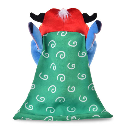 Stitch 舞獅公仔｜ New Year Stitch 2026