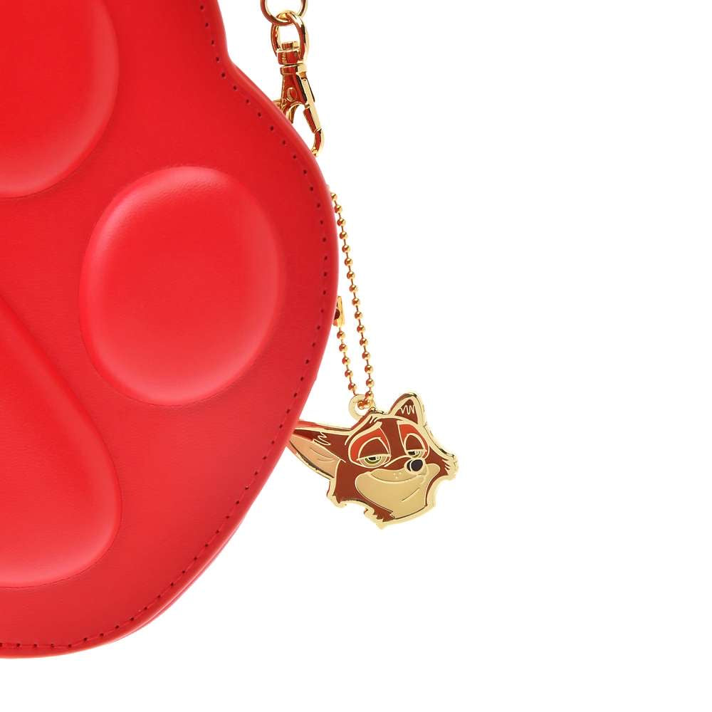 雪條斜揹袋  | 10TH Anniversary Collection from the Disney movie Zootopia