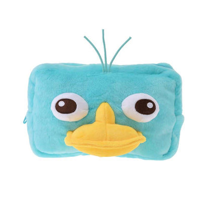 Donald/ Pooh/ Stitch/ 泰瑞 Pouch/ 筆袋