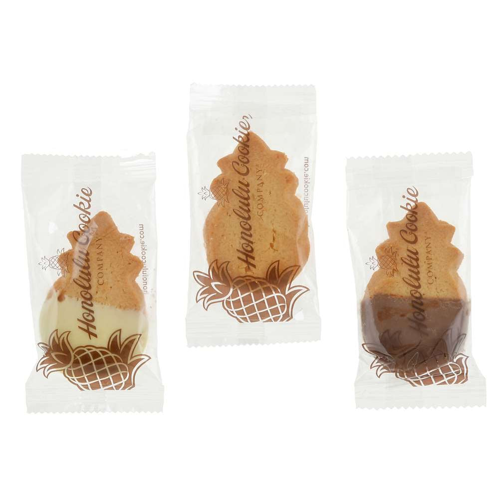 Stitch 禮盒曲奇/ 鐵罐曲奇/ 索袋連曲奇 ｜ HONOLULU