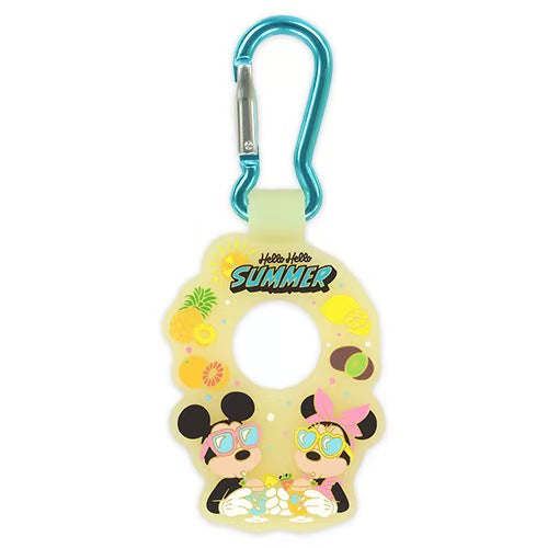水樽扣 - DisneyLand 園區 Hello Hello Summer