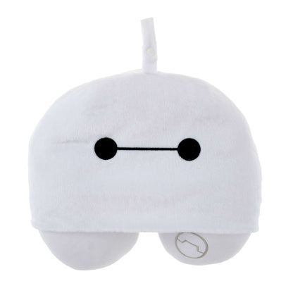 Baymax 連帽頸枕