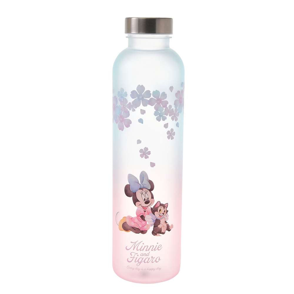 Pooh/ Marie/Minnie 1L 水樽｜ Bottle Collection Drinkware