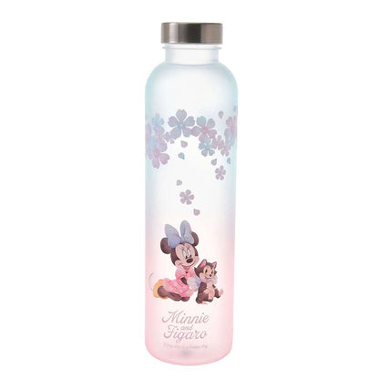 Pooh/ Marie/Minnie 1L 水樽｜ Bottle Collection Drinkware