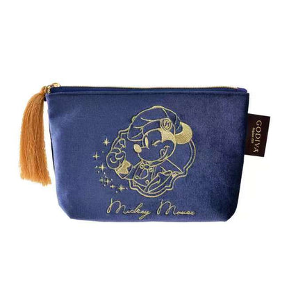 Mickey Pouch 連朱古力套裝 | Disney Valentine - Godiva
