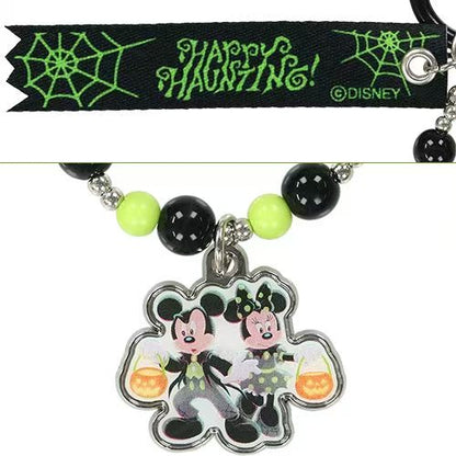 電話繩 - Disney Halloween 2025