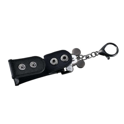 Mickey/ Baymax 頭箍扣匙扣 ｜ Enjoy Music