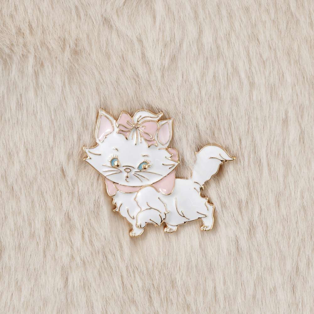Marie 毛毛外套 | ARISTOCATS 55TH