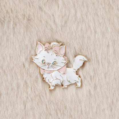 Marie 毛毛外套 | ARISTOCATS 55TH