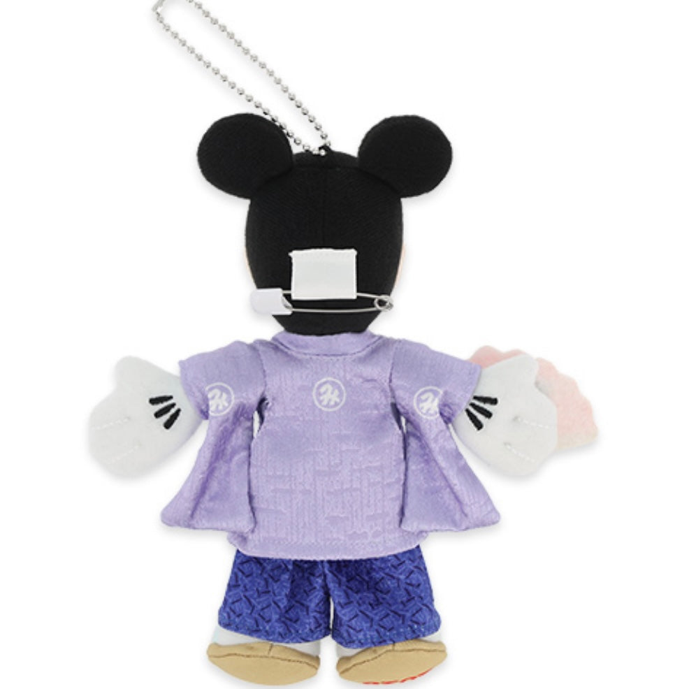 Mickey 掛飾 - 馬年正月新年系列 2026