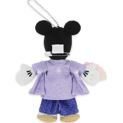 Mickey 掛飾 - 馬年正月新年系列 2026