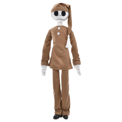Jack 公仔 PAJAMA STYLE