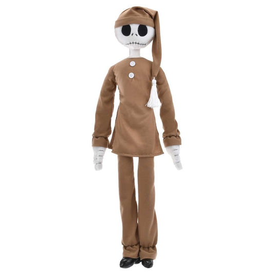 Jack 公仔 PAJAMA STYLE