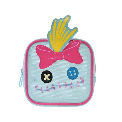 Stitch/ 小甘/三眼仔/ 泰瑞/ Piglet Pouch