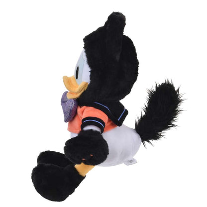 Mickey/ Donald/ Stitch/ Pooh/ Piglet/ Chip & Dale 公仔 -  Disney Store Halloween 2025