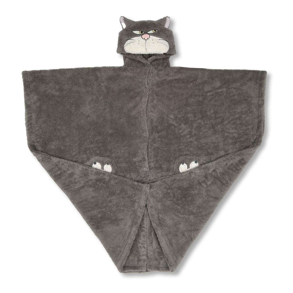 Lucifer 毛氈大褸 | Blanket | Warm Goods