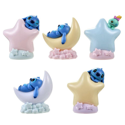 Stitch 盲抽發光擺設 - DISNEY STITCH DAY COLLECTION