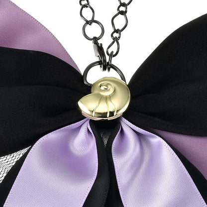 Ursula 蝴蝶結Charm - Disney Halloween 2026 VILLAINS
