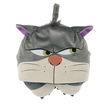 Lucifer 連帽頸枕