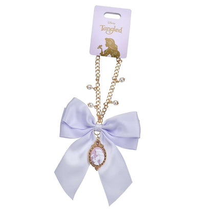 Rapunzel Charm  WISHING YOU A LOVELY DAY